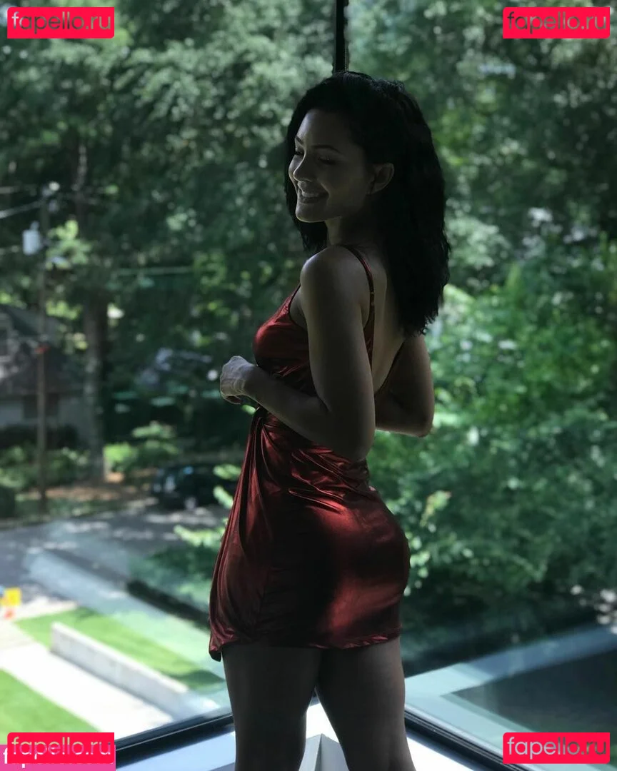 Tristin Mays Onlyfans Photo Gallery 
