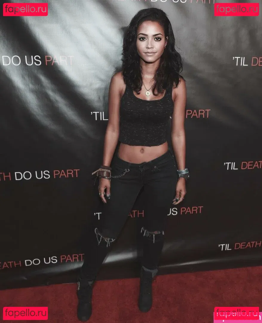 Tristin Mays Onlyfans Photo Gallery 