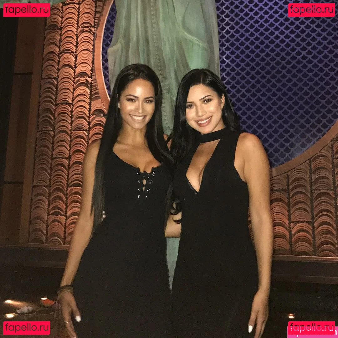 Tristin Mays Onlyfans Photo Gallery 