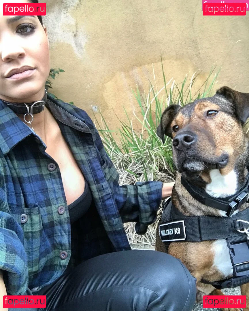 Tristin Mays Onlyfans Photo Gallery 