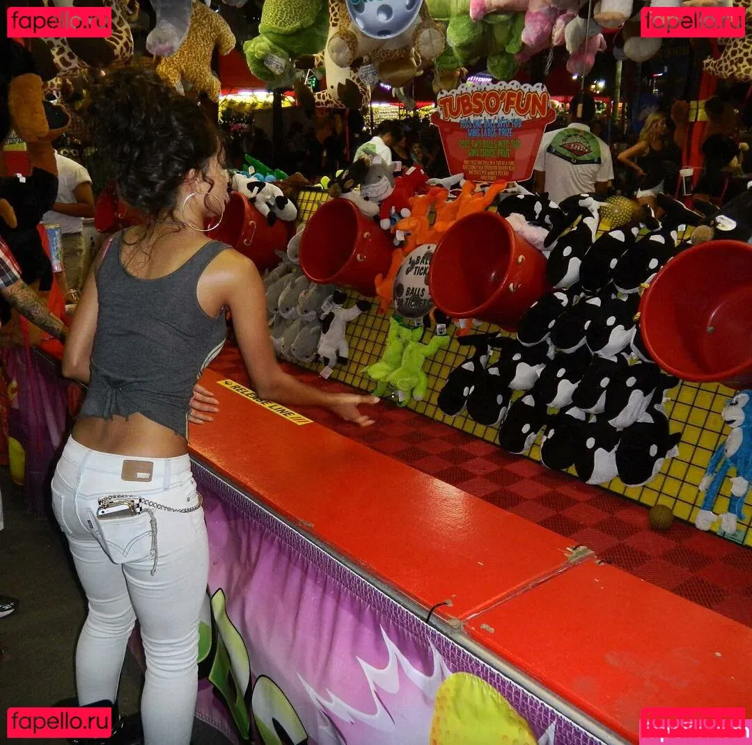 Tristin Mays Onlyfans Photo Gallery 