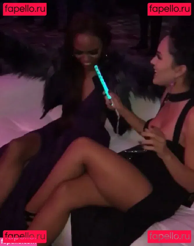 Tristin Mays Onlyfans Photo Gallery 