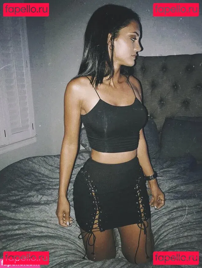 Tristin Mays Onlyfans Photo Gallery 