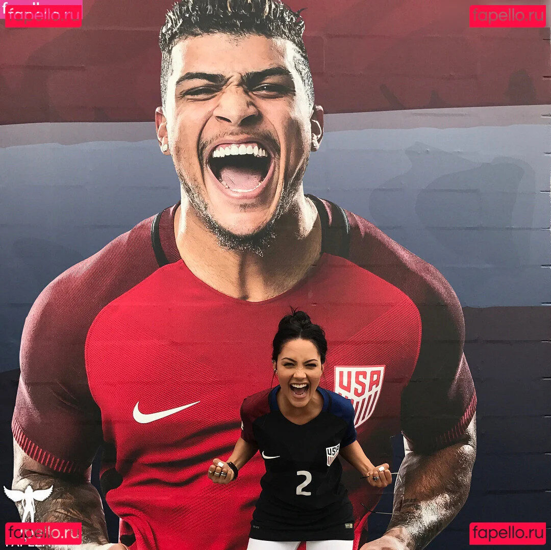 Tristin Mays Onlyfans Photo Gallery 