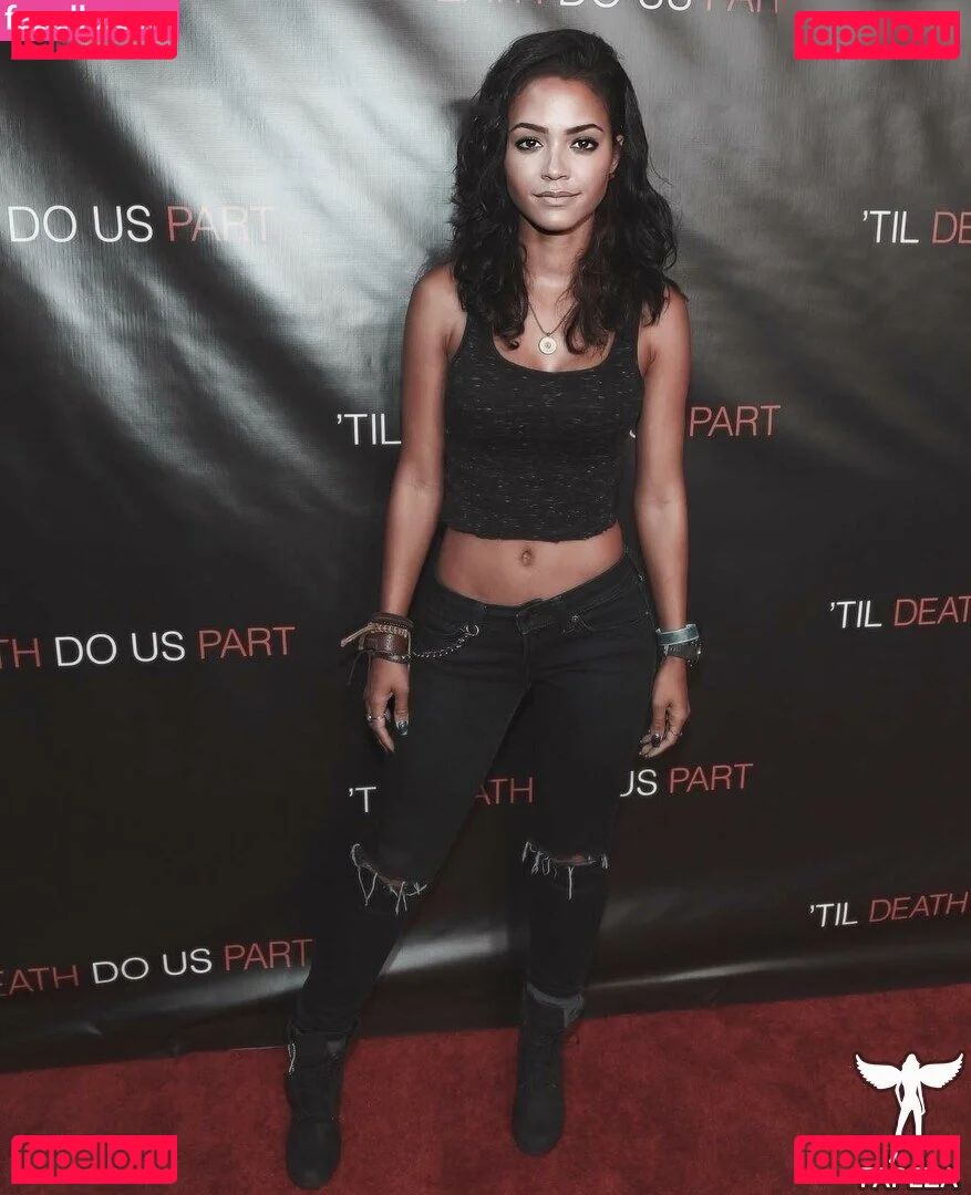 Tristin Mays Onlyfans Photo Gallery 