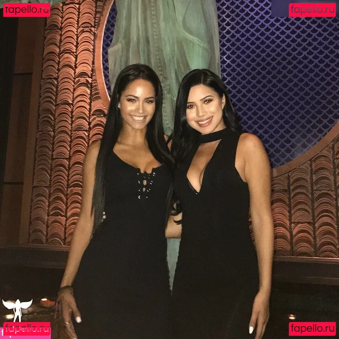 Tristin Mays Onlyfans Photo Gallery 