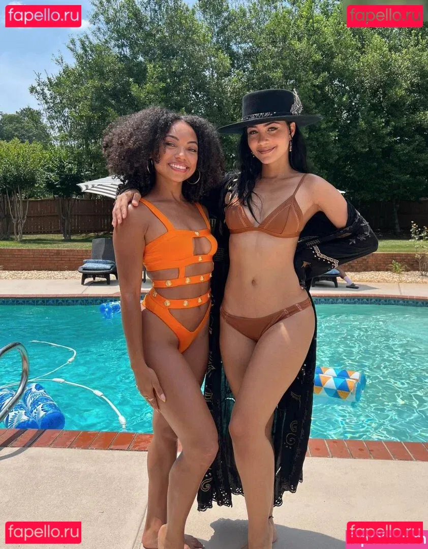 Tristin Mays Onlyfans Photo Gallery 