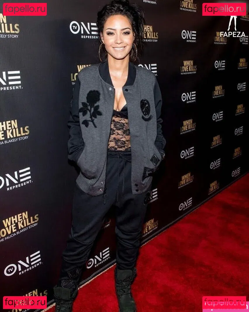 Tristin Mays Onlyfans Photo Gallery 