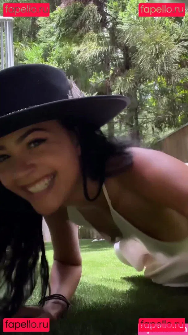 Tristin Mays Onlyfans Photo Gallery 