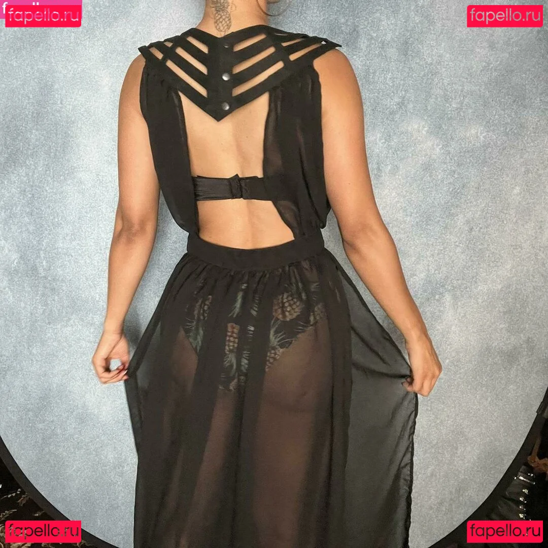 Tristin Mays Onlyfans Photo Gallery 