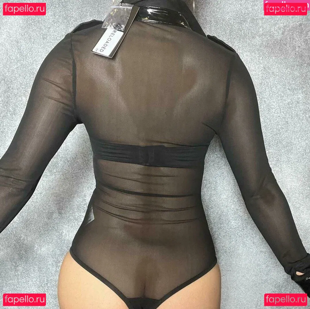 Tristin Mays Onlyfans Photo Gallery 