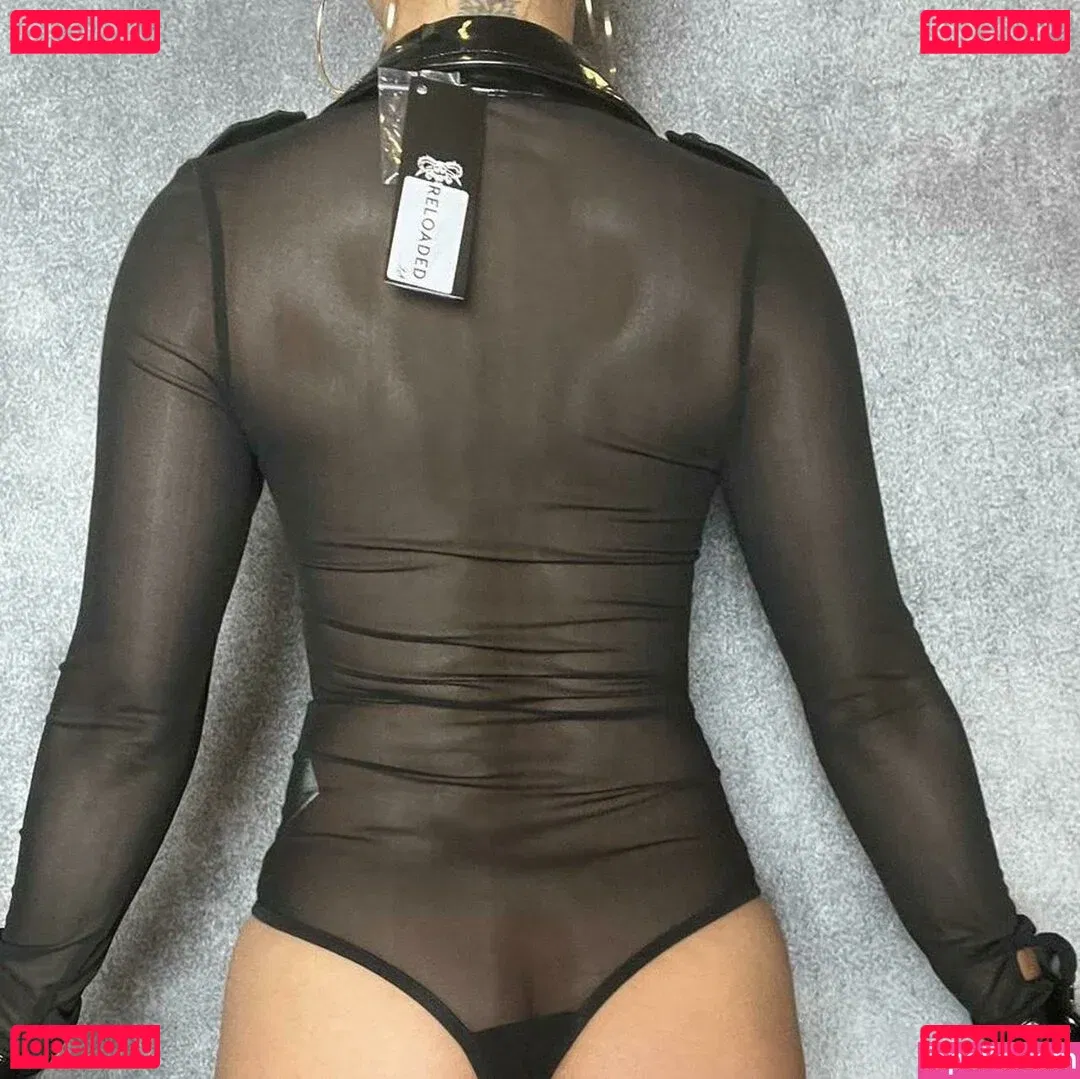 Tristin Mays Onlyfans Photo Gallery 