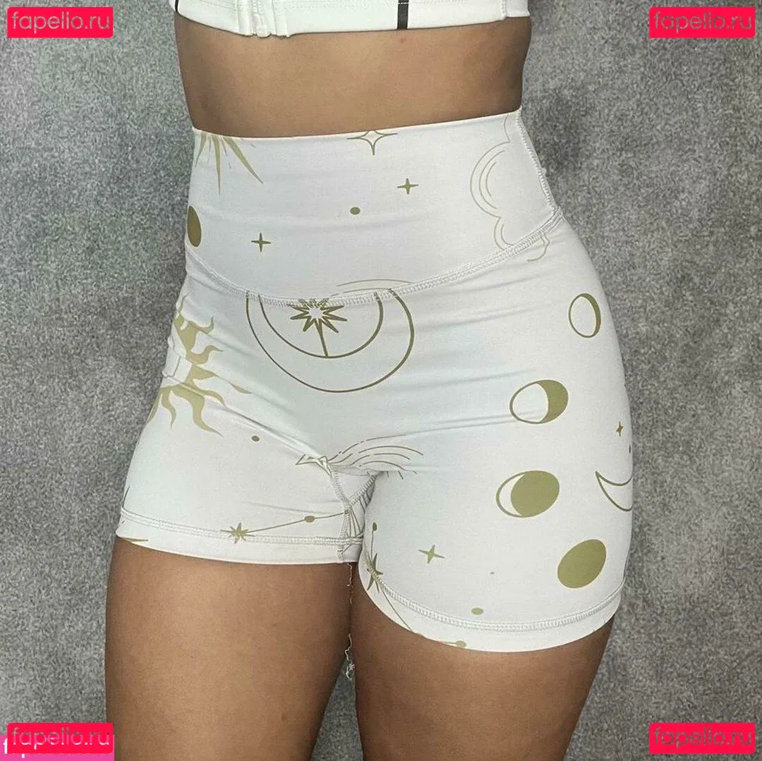 Tristin Mays Onlyfans Photo Gallery 