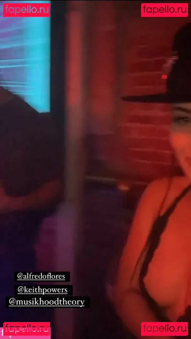 Tristin Mays Onlyfans Photo Gallery 