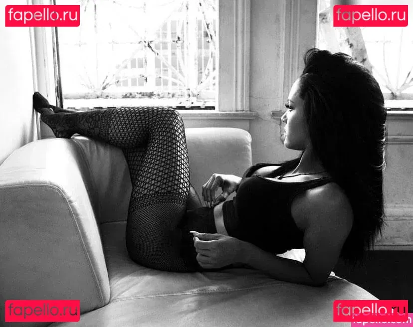 Tristin Mays Onlyfans Photo Gallery 