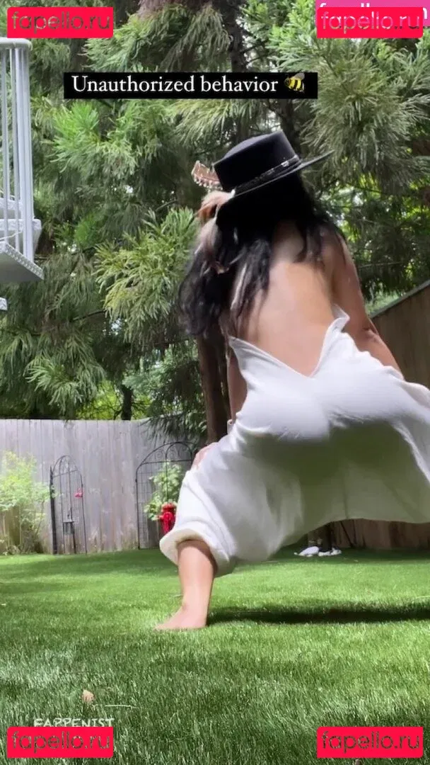 Tristin Mays Onlyfans Photo Gallery 