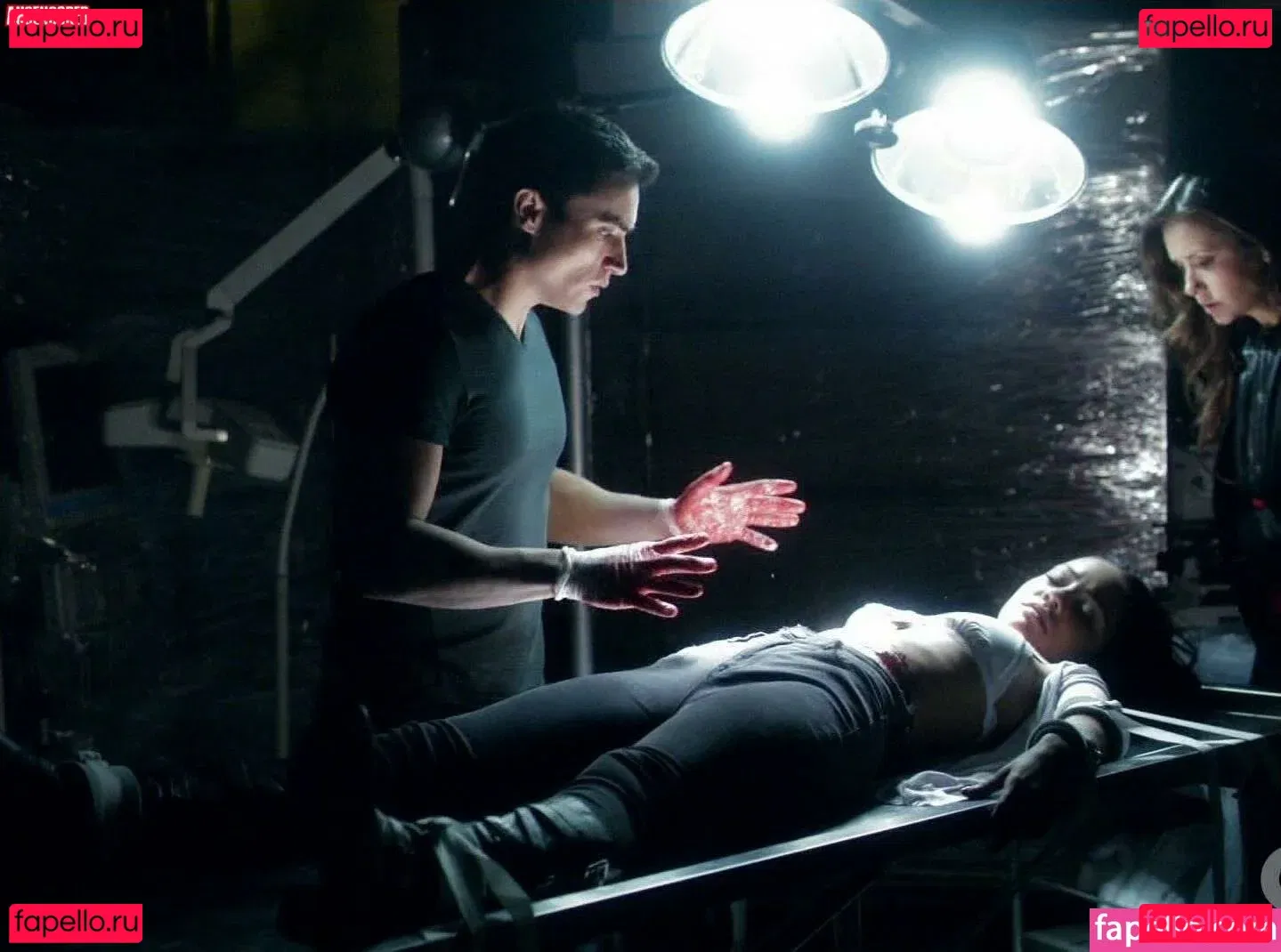 Tristin Mays Onlyfans Photo Gallery 