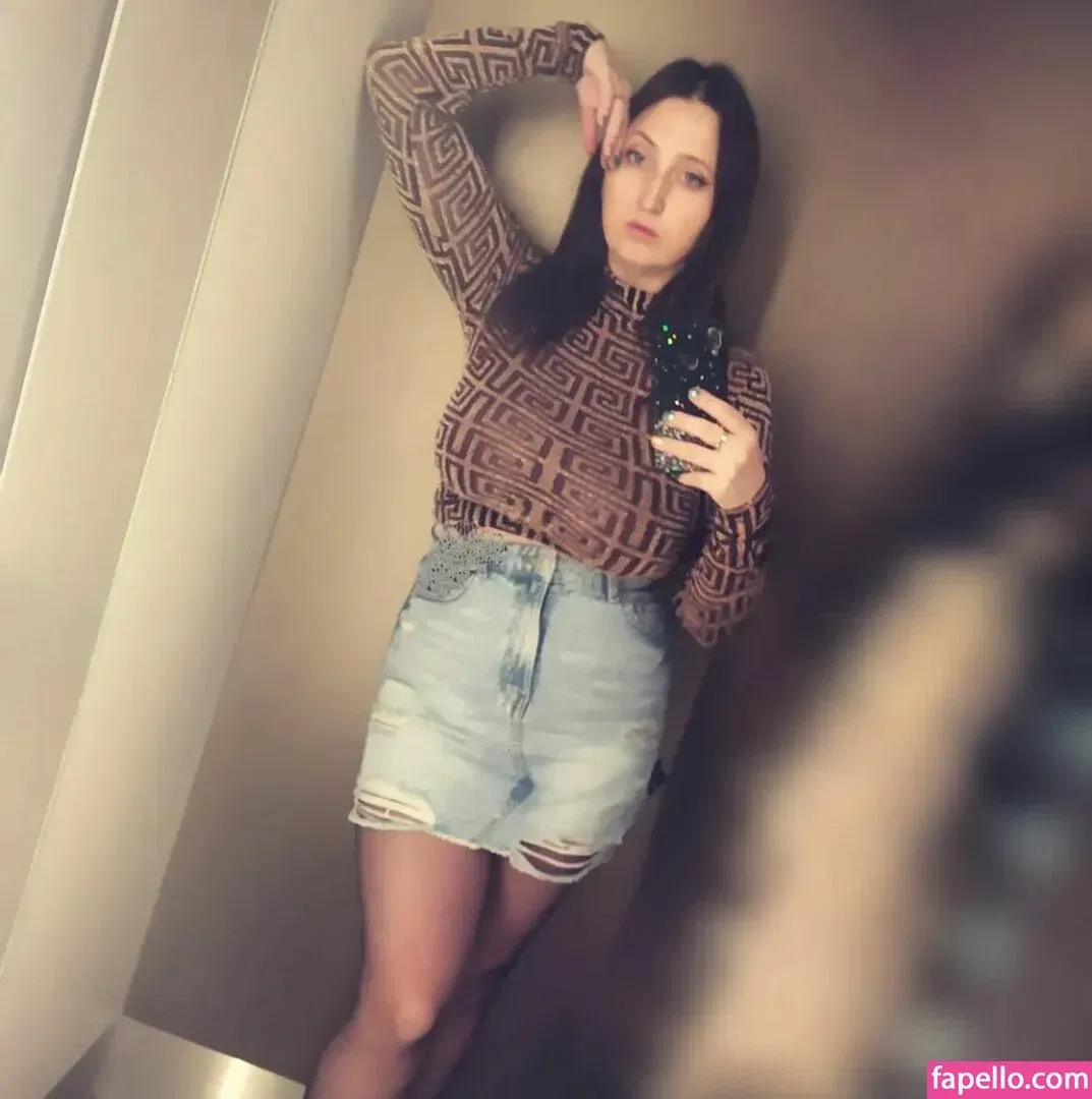 yana_twerk Onlyfans Photo Gallery 