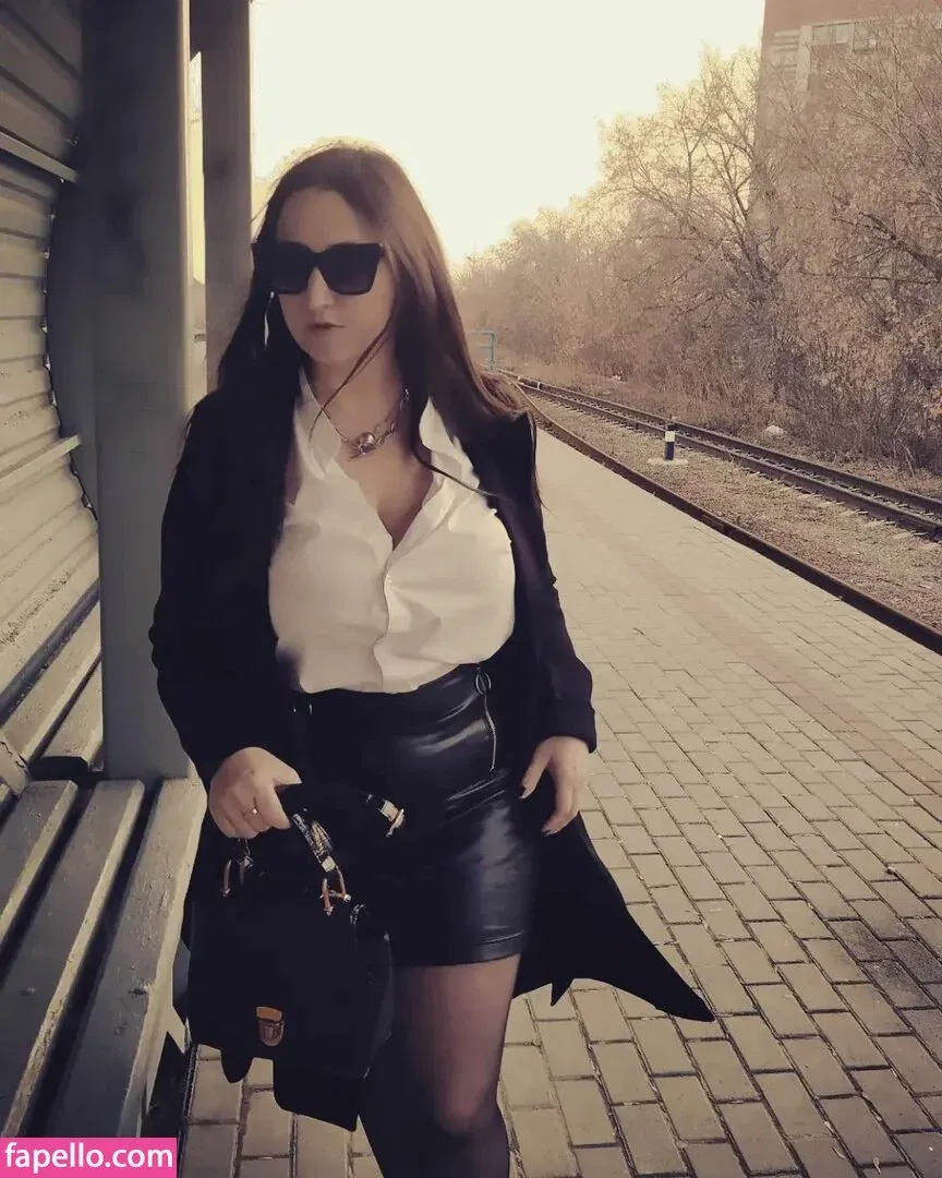 yana_twerk Onlyfans Photo Gallery 