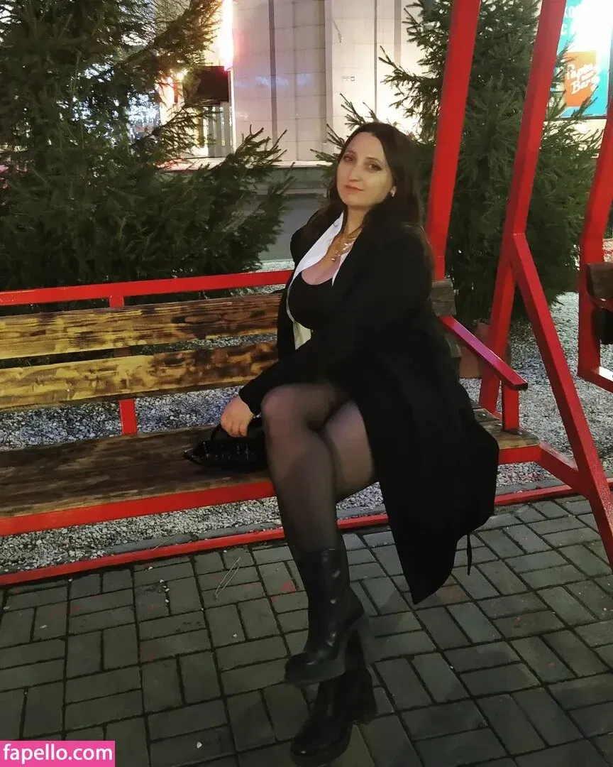 yana_twerk Onlyfans Photo Gallery 