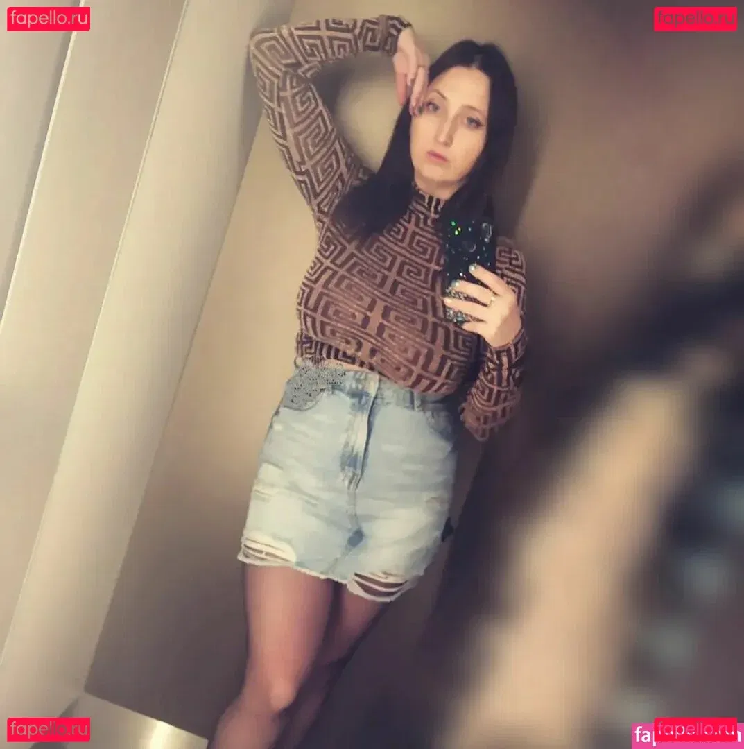 yana_twerk Onlyfans Photo Gallery 