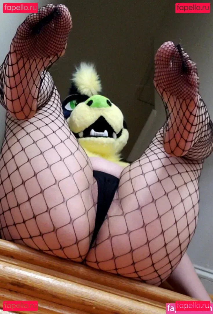 otterknots Onlyfans Photo Gallery 