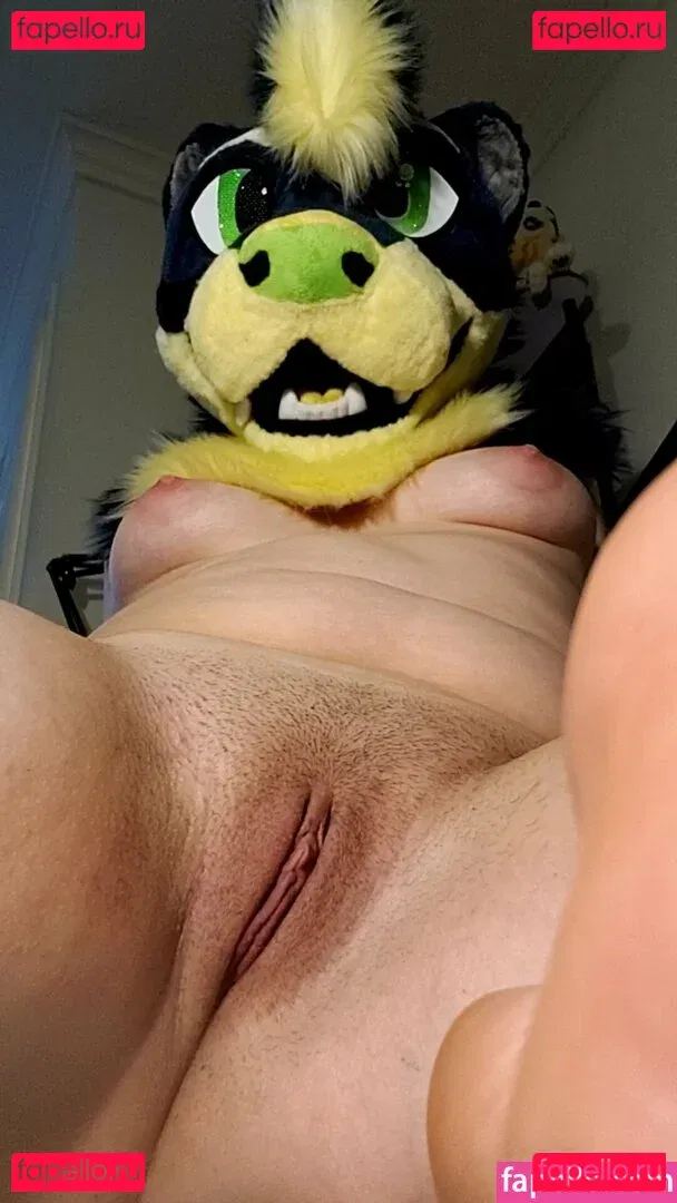 otterknots Onlyfans Photo Gallery 