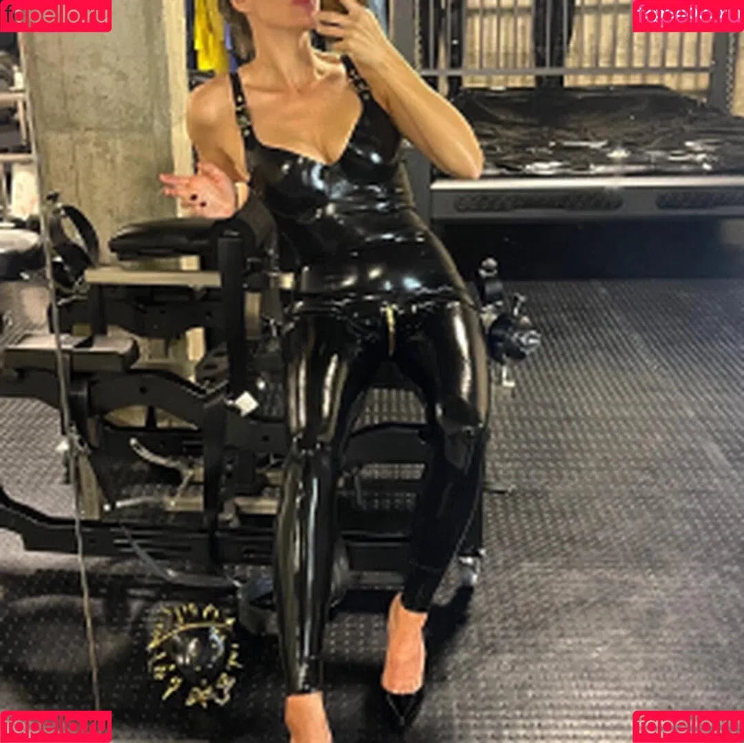 Gummipuppet Onlyfans Photo Gallery 
