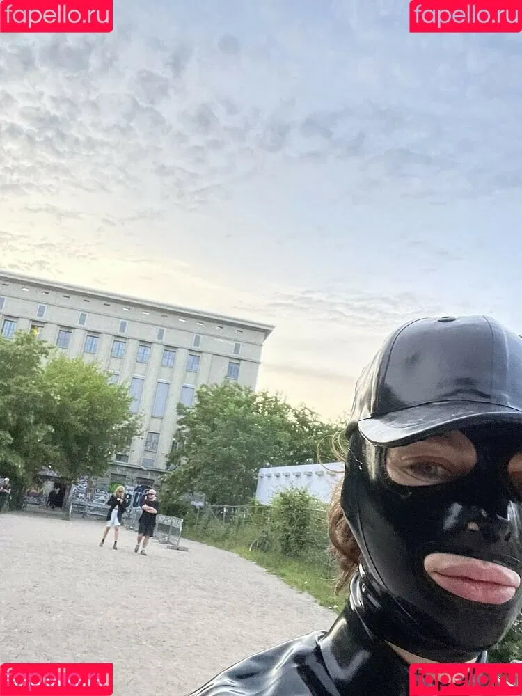 Gummipuppet Onlyfans Photo Gallery 