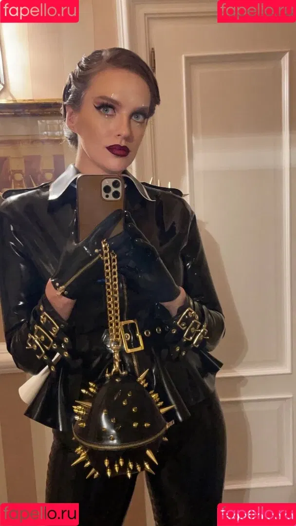 Gummipuppet Onlyfans Photo Gallery 