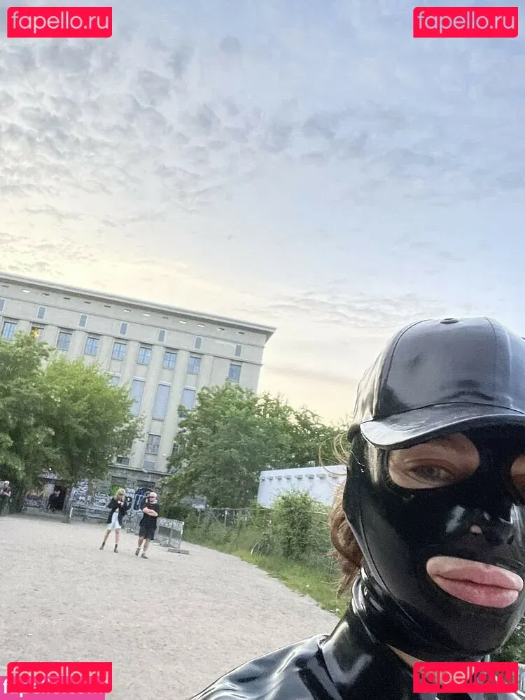 Gummipuppet Onlyfans Photo Gallery 