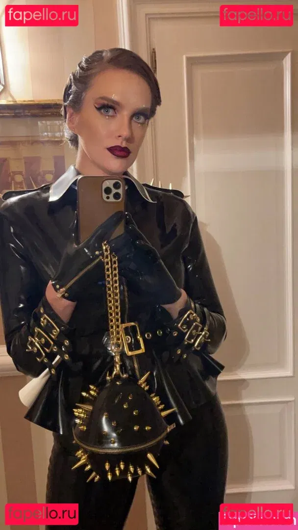 Gummipuppet Onlyfans Photo Gallery 