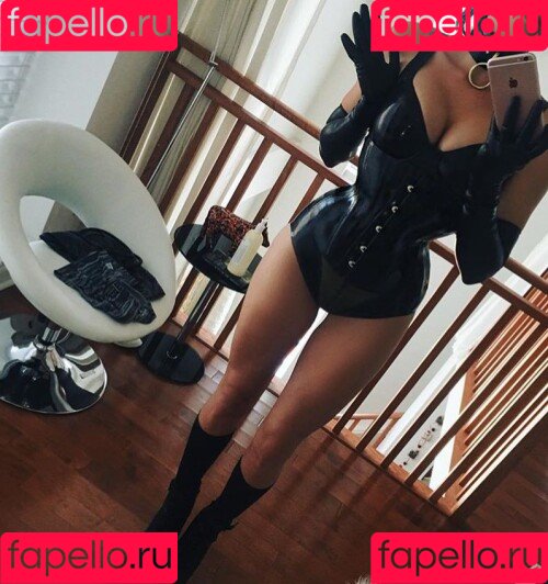 Gummipuppet Onlyfans Photo Gallery 