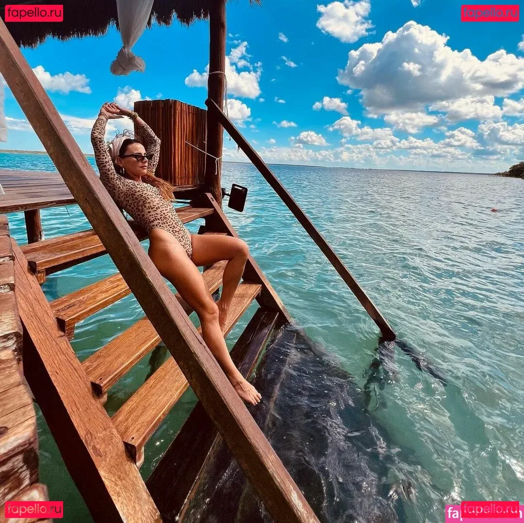 Carolina Gaitán Onlyfans Photo Gallery 