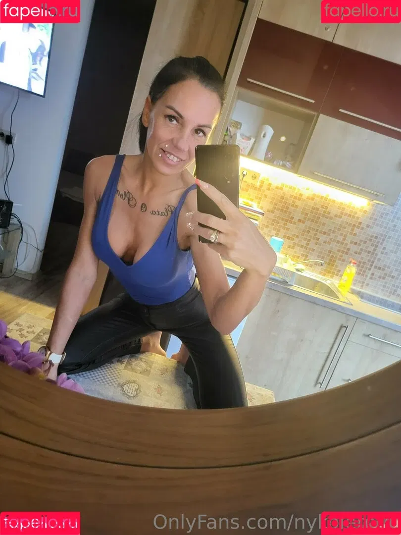 nykolerotic Onlyfans Photo Gallery 