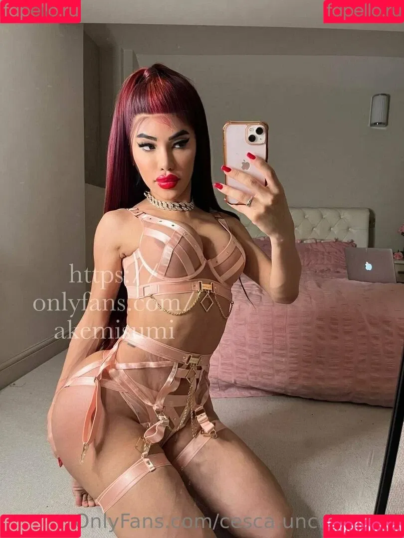 cesca.uncencored Onlyfans Photo Gallery 