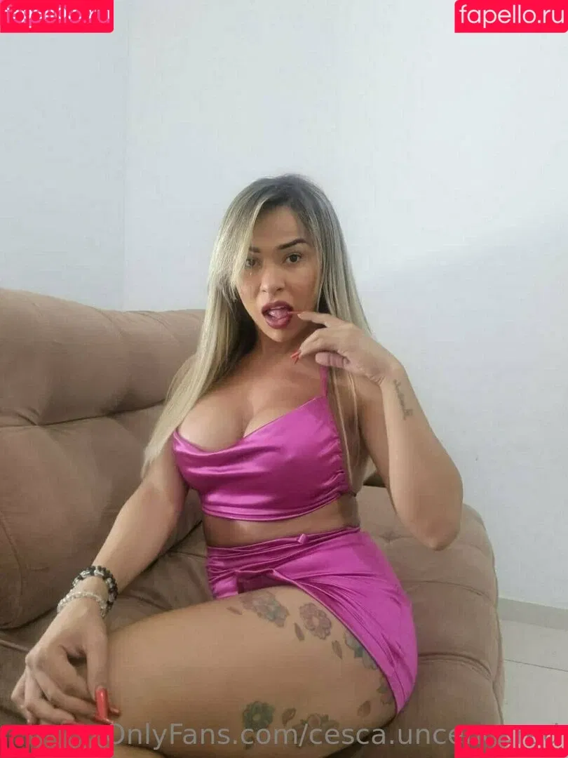 cesca.uncencored Onlyfans Photo Gallery 