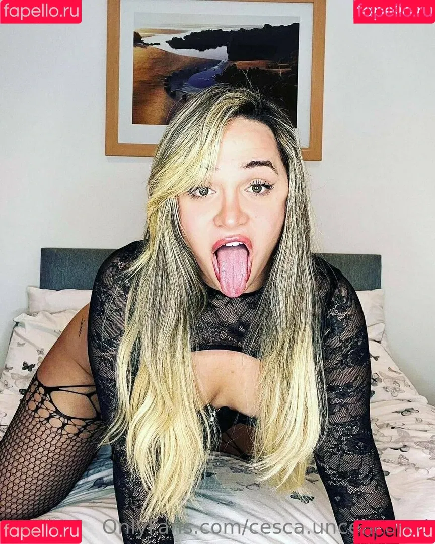 cesca.uncencored Onlyfans Photo Gallery 