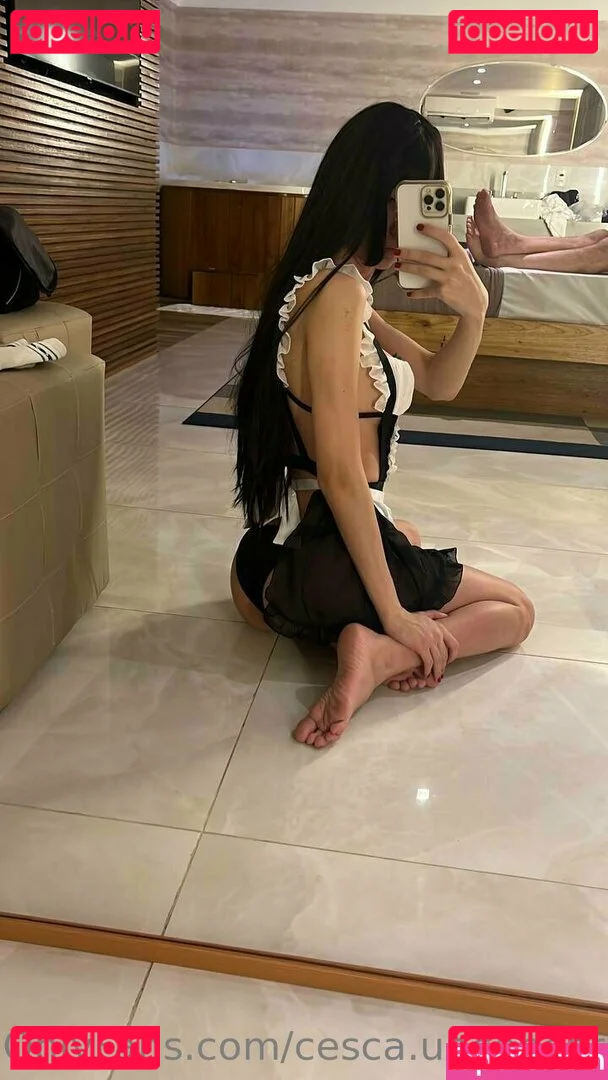 cesca.uncencored Onlyfans Photo Gallery 