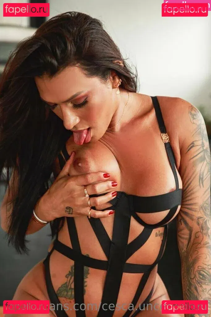 cesca.uncencored Onlyfans Photo Gallery 