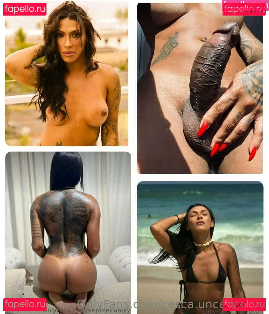 cesca.uncencored Onlyfans Photo Gallery 