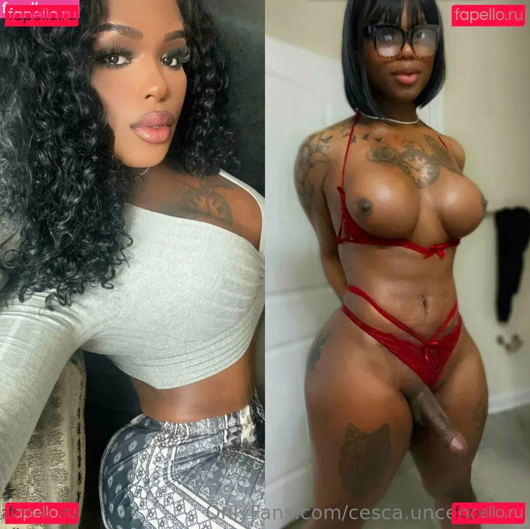 cesca.uncencored Onlyfans Photo Gallery 