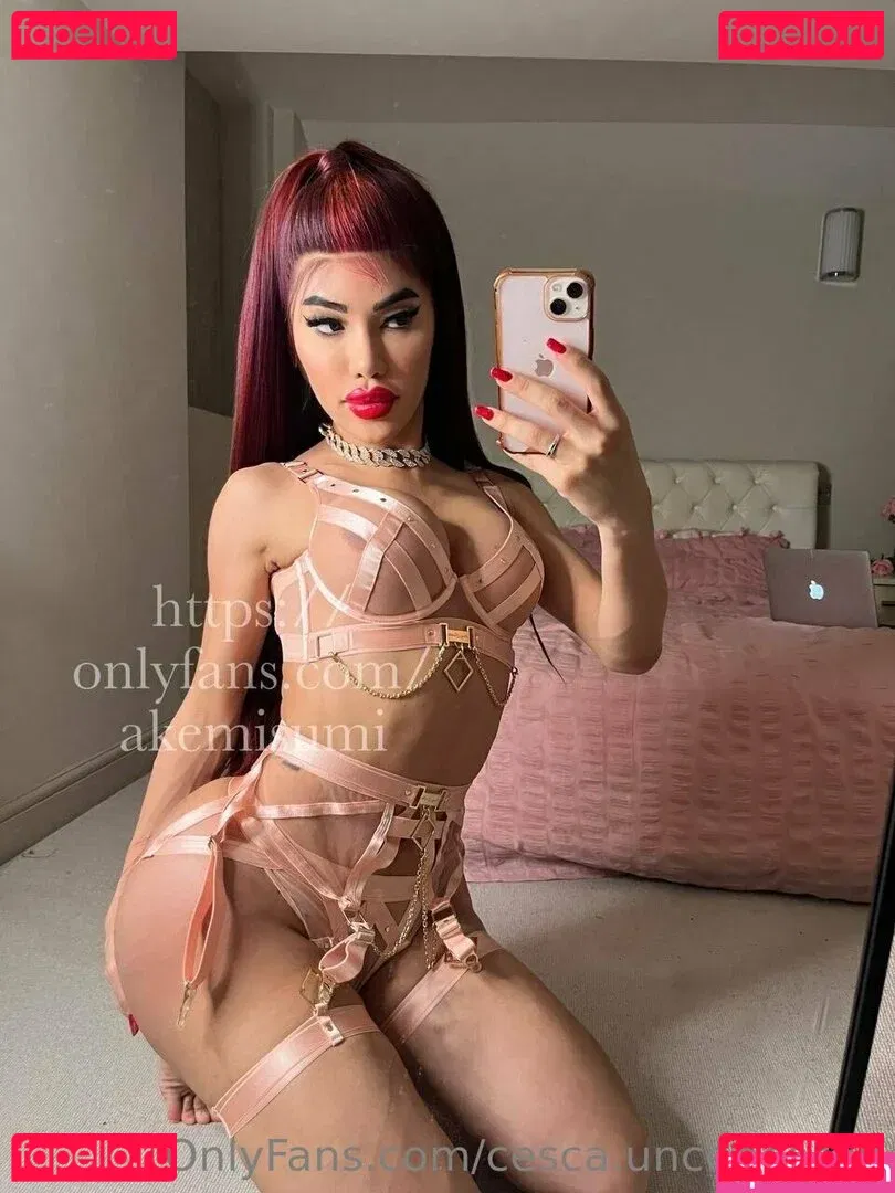 cesca.uncencored Onlyfans Photo Gallery 