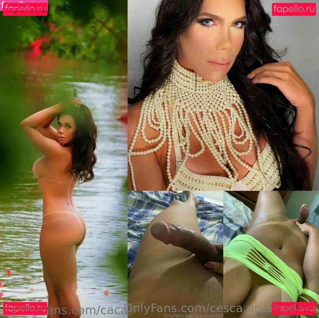 cesca.uncencored Onlyfans Photo Gallery 