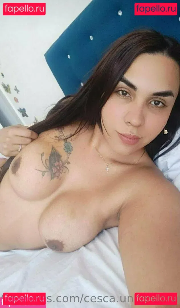 cesca.uncencored Onlyfans Photo Gallery 