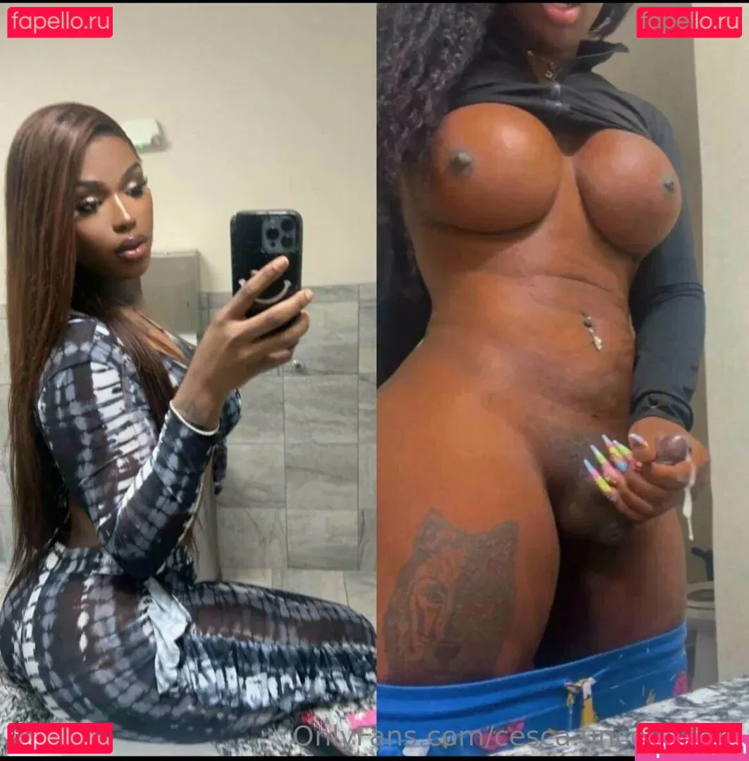 cesca.uncencored Onlyfans Photo Gallery 