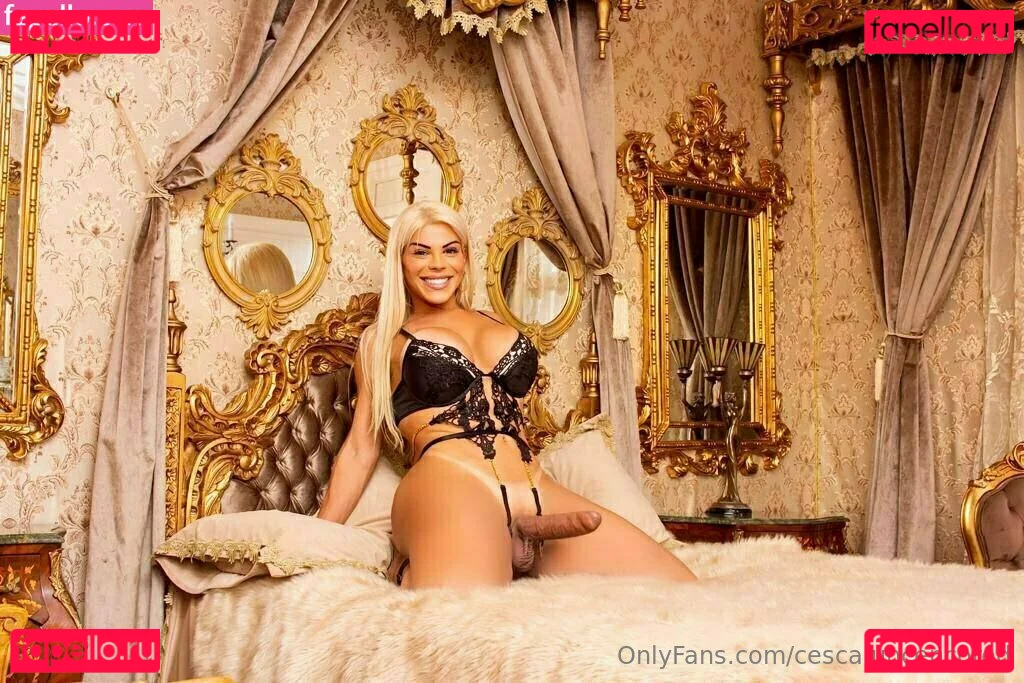 cesca.uncencored Onlyfans Photo Gallery 