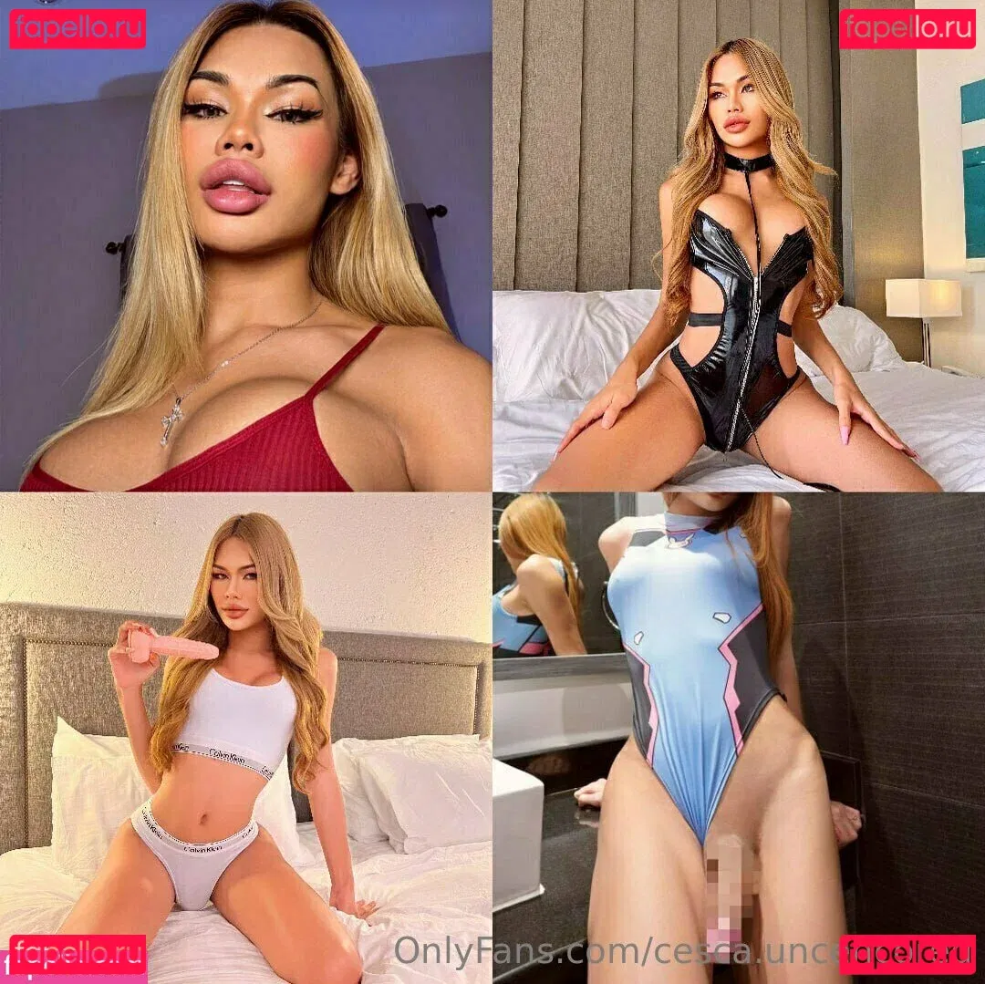 cesca.uncencored Onlyfans Photo Gallery 