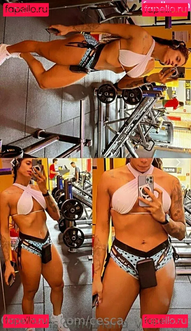 cesca.uncencored Onlyfans Photo Gallery 