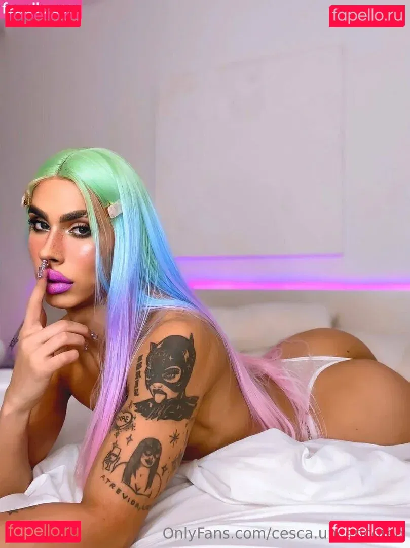 cesca.uncencored Onlyfans Photo Gallery 